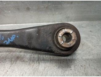 Recambio de condensador / radiador aire acondicionado para chrysler grand voyager v (rt) 2.8 crd referencia OEM IAM 4677782AA 46