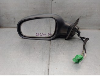 Recambio de condensador / radiador aire acondicionado para chrysler grand voyager v (rt) 2.8 crd referencia OEM IAM 4677782AA 46 2