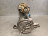 Replacement starter motor for Volvo V40 hatchback (525) D3 OEM IAM reference 31419543 36002980 1T011812144805