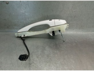 Recambio de maneta exterior delantera izquierda para hyundai kona (os, ose, osi) 1.6 t-gdi referencia OEM IAM 2131175200 2131175