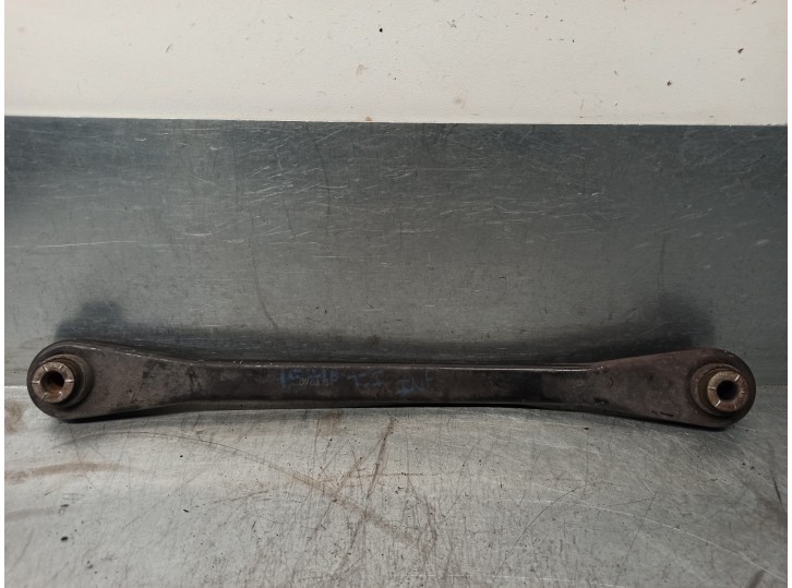Replacement rear lower left suspension arm for Peugeot 508 GT OEM IAM reference 5175CF 