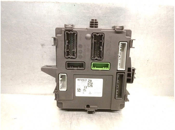 Recambio de modulo electronico para dacia duster (hm_) 1.0 tce 90 referencia OEM IAM 284B29663R 