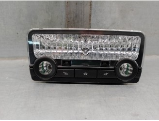 Recambio de luz interior para bmw serie 5 lim. (f10) 3.0 turbodiesel referencia OEM IAM 6570100000 