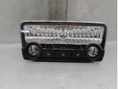 Recambio de luz interior para bmw serie 5 lim. (f10) 3.0 turbodiesel referencia OEM IAM 6570100000 