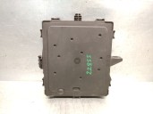 Recambio de modulo electronico para dacia duster (hm_) 1.0 tce 90 referencia OEM IAM 284B29663R 