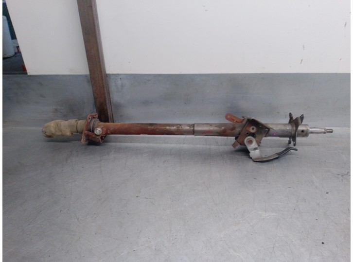 Recambio de columna direccion para ford ranger (es) 2.5 tdci cat referencia OEM IAM UJ0732100B 