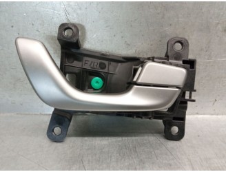 Recambio de maneta interior delantera derecha para hyundai kona (os, ose, osi) 1.6 t-gdi referencia OEM IAM 82623J9000 82623J900