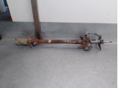 Recambio de columna direccion para ford ranger (es) 2.5 tdci cat referencia OEM IAM UJ0732100B  