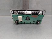 Recambio de luz interior para bmw serie 5 lim. (f10) 3.0 turbodiesel referencia OEM IAM 6570100000 