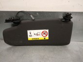 Recambio de parasol derecho para volvo v40 hatchback (525) d3 referencia OEM IAM 39836233 