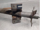 Recambio de columna direccion para ford ranger (es) 2.5 tdci cat referencia OEM IAM UJ0732100B 