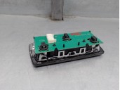 Recambio de luz interior para bmw serie 5 lim. (f10) 3.0 turbodiesel referencia OEM IAM 6570100000 