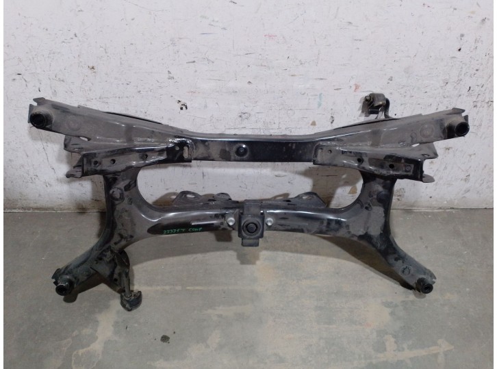 Recambio de puente trasero para toyota c-hr (_x1_) 1.8 hybrid (zyx10_, zyx11_) referencia OEM IAM 51206F4013 51206F4013 