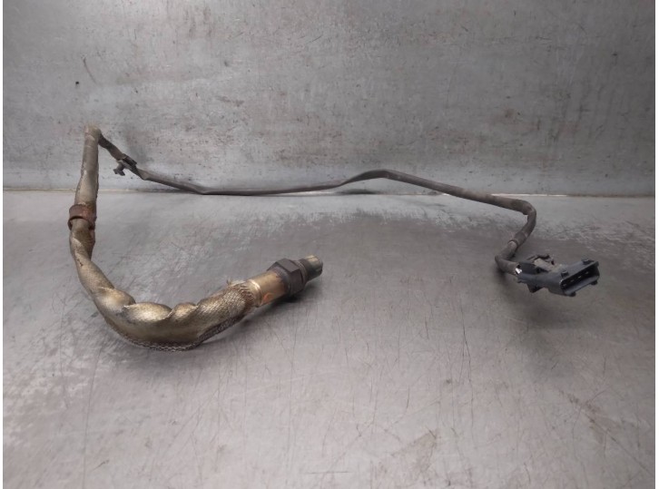 Recambio de sonda lambda para volvo s80 berlina 2.9 referencia OEM IAM 9470011  