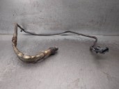 Recambio de sonda lambda para volvo s80 berlina 2.9 referencia OEM IAM 9470011 