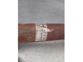 Recambio de columna direccion para ford ranger (es) 2.5 tdci cat referencia OEM IAM UJ0732100B 