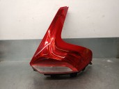 Recambio de piloto trasero derecho para volvo v40 hatchback (525) d3 referencia OEM IAM 31395845 
