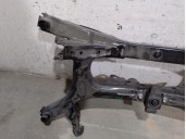 Recambio de puente trasero para toyota c-hr (_x1_) 1.8 hybrid (zyx10_, zyx11_) referencia OEM IAM 51206F4013 51206F4013 