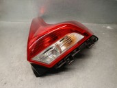 Recambio de piloto trasero derecho para volvo v40 hatchback (525) d3 referencia OEM IAM 31395845 