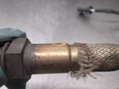 Recambio de sonda lambda para volvo s80 berlina 2.9 referencia OEM IAM 9470011 