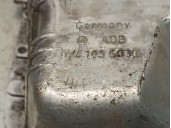 Recambio de carter para volvo s80 berlina 2.5 turbodiesel referencia OEM IAM 074103603K  