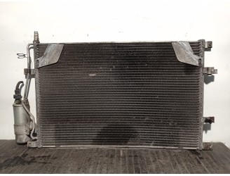 Recambio de condensador / radiador aire acondicionado para volvo s80 berlina 2.9 referencia OEM IAM 31101053 51935 ZEXEL