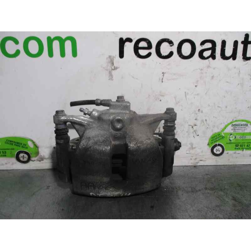 Recambio de pinza freno delantera izquierda para audi a3 (8v) 1.6 tdi referencia OEM IAM  5521C TRW