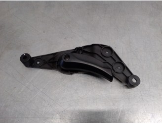 Recambio de cerradura capot para bmw serie 5 lim. (f10) 3.0 turbodiesel referencia OEM IAM 51239114002  