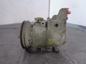 Recambio de compresor aire acondicionado para ford ranger (es) 2.5 tdci cat referencia OEM IAM 3636288 