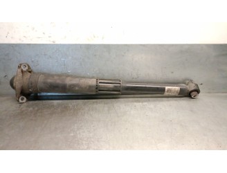 Recambio de amortiguador trasero izquierdo para volkswagen passat b8 (3g2, cb2) 2.0 tdi referencia OEM IAM 3Q0512011JE 3Q0513049
