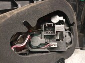 Recambio de piloto trasero derecho para volvo v40 hatchback (525) d3 referencia OEM IAM 31395845 