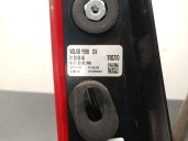 Recambio de piloto trasero derecho para volvo v40 hatchback (525) d3 referencia OEM IAM 31395845  