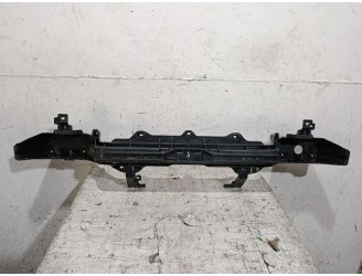 Recambio de refuerzo paragolpes trasero para hyundai kona furgoneta/suv (os, ose, osi) ev referencia OEM IAM 86630HFAA0 