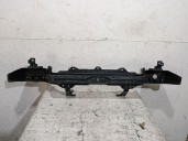 Replacement rear bumper reinforcement for Hyundai Kona van/SUV (OS, OSE, OSI) EV OEM IAM reference 86630HFAA0 