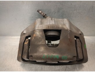 Recambio de pinza freno delantera derecha para volvo v40 hatchback (525) d3 referencia OEM IAM 36000704 36000704 