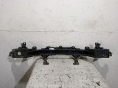 Recambio de refuerzo paragolpes trasero para hyundai kona furgoneta/suv (os, ose, osi) ev referencia OEM IAM 86630HFAA0 