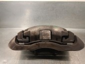 Recambio de pinza freno delantera derecha para volvo v40 hatchback (525) d3 referencia OEM IAM 36000704 36000704 