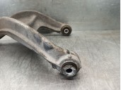 Replacement rear left upper suspension arm for Peugeot 508 GT OEM IAM reference 1108C057 
