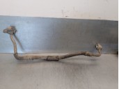Recambio de tubos aire acondicionado para ford ranger (es) 2.5 tdci cat referencia OEM IAM 1452263 1452263 