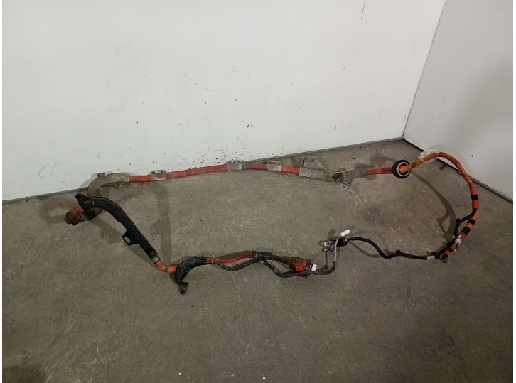 Recambio de cableado para toyota prius (nhw30) executive referencia OEM IAM 8216447080 8216447080 