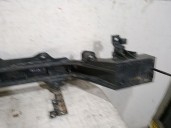 Recambio de refuerzo paragolpes trasero para hyundai kona furgoneta/suv (os, ose, osi) ev referencia OEM IAM 86630HFAA0 