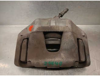 Recambio de pinza freno delantera izquierda para volvo v40 hatchback (525) d3 referencia OEM IAM 36000731 36000731 ATE
