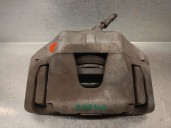 Recambio de pinza freno delantera izquierda para volvo v40 hatchback (525) d3 referencia OEM IAM 36000731 36000731 ATE