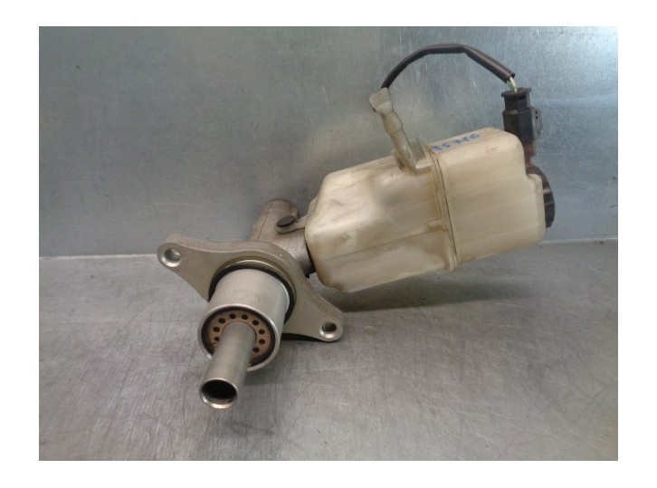 Recambio de bomba freno para peugeot 508 gt referencia OEM IAM 9646980980 03350885121 ATE