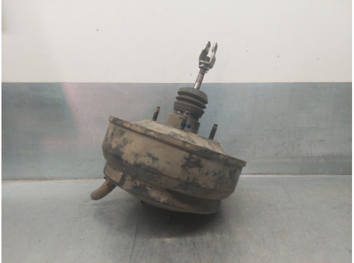 Recambio de servofreno para ford ranger (es) 2.5 tdci cat referencia OEM IAM 4524462 