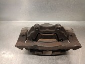 Recambio de pinza freno delantera izquierda para volvo v40 hatchback (525) d3 referencia OEM IAM 36000731 36000731 ATE
