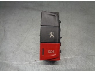 Recambio de interruptor para peugeot 508 gt referencia OEM IAM 96661587ZD 034220201 