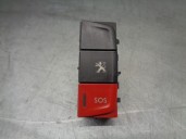 Recambio de interruptor para peugeot 508 gt referencia OEM IAM 96661587ZD 034220201 