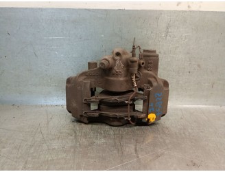 Recambio de pinza freno trasera izquierda para mercedes-benz clase v (638/2) v 220 cdi (638.294) referencia OEM IAM A0014206483 