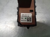 Recambio de interruptor para peugeot 508 gt referencia OEM IAM 96661587ZD 034220201 